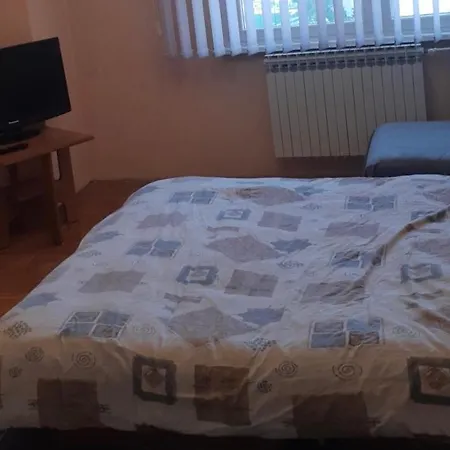 Apartment Stan U Sarajevu Veoma Lijep Sarajevo