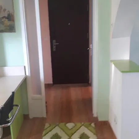 Stan U Sarajevu Veoma Lijep Apartment