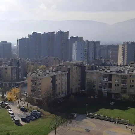 Stan U Sarajevu Veoma Lijep Apartment *