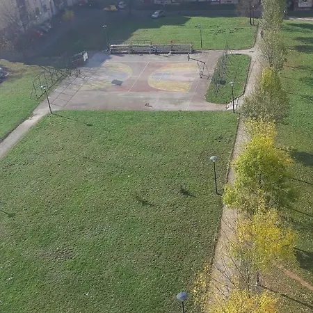 Stan U Sarajevu Veoma Lijep Sarajevo