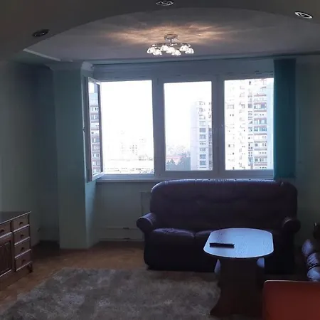 Stan U Sarajevu Veoma Lijep Apartment