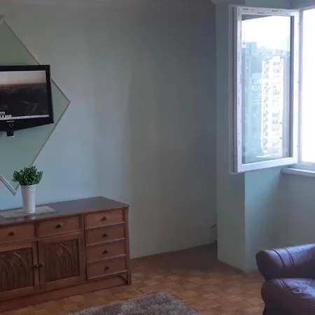 Apartment Stan U Sarajevu Veoma Lijep Sarajevo