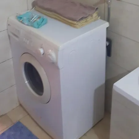 Apartment Stan U Sarajevu Veoma Lijep Sarajevo