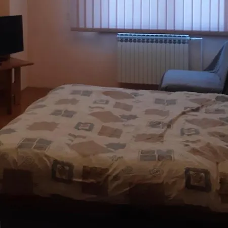 Stan U Sarajevu Veoma Lijep Apartment