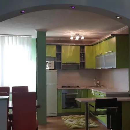 Apartment Stan U Sarajevu Veoma Lijep Sarajevo