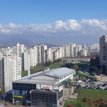 Stan U Sarajevu Veoma Lijep * Sarajevo