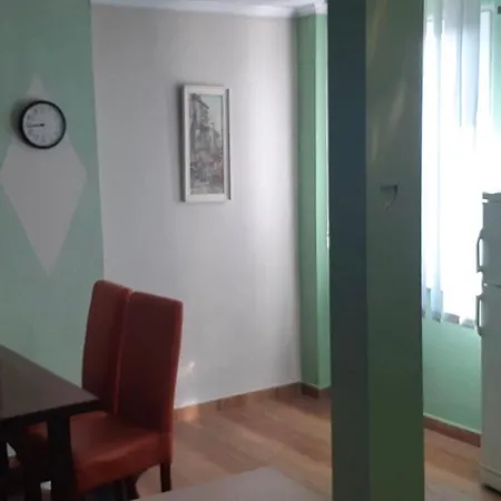 Stan U Sarajevu Veoma Lijep Apartment