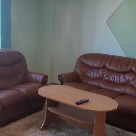 Apartment Stan U Sarajevu Veoma Lijep